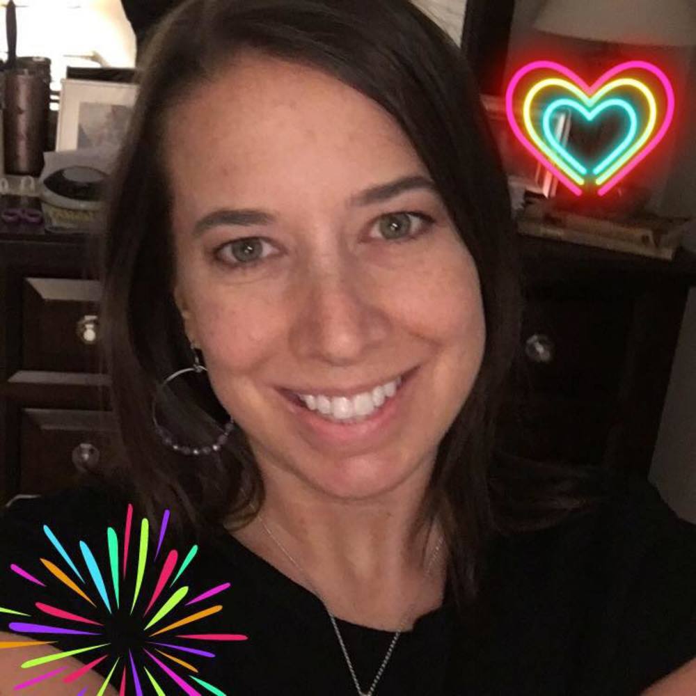 Meet your Posher, Wendy